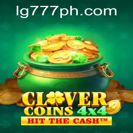 LG777 Casino App